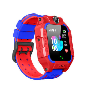 Kinder smartwatch met camera