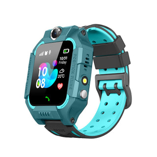 Kinder smartwatch met camera