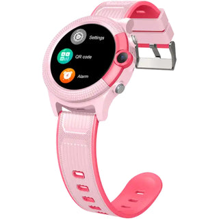 PROTEC - Slimme Kinder Smartwatch met SIM-kaart