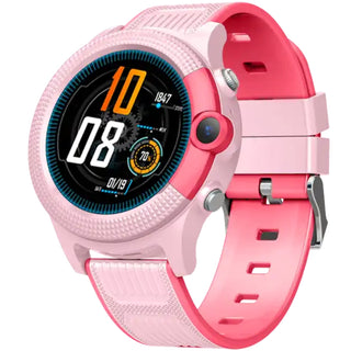 PROTEC - Slimme Kinder Smartwatch met SIM-kaart