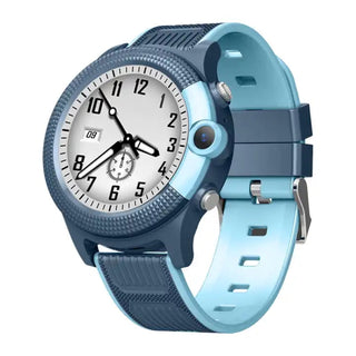 PROTEC - Slimme Kinder Smartwatch met SIM-kaart