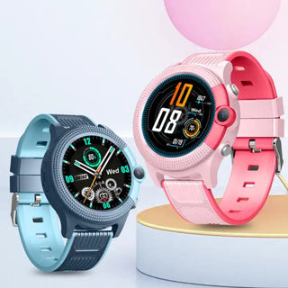 PROTEC - Slimme Kinder Smartwatch met SIM-kaart