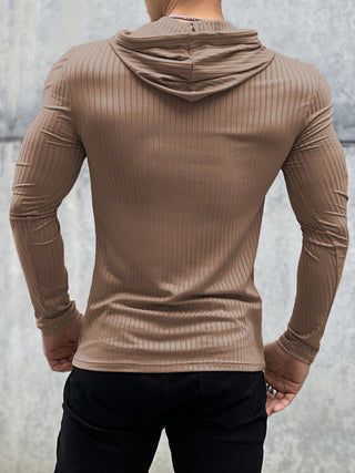 EverydayFit Stretch Heren Sweater