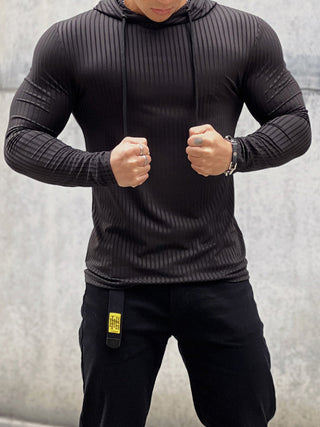 EverydayFit Stretch Heren Sweater