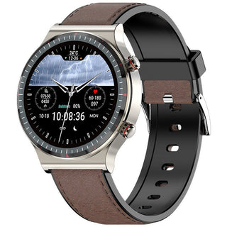 2024 Geavanceerde Gezondheids-Smartwatch