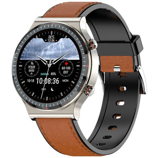 2024 Geavanceerde Gezondheids-Smartwatch