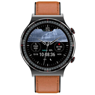 2024 Geavanceerde Gezondheids-Smartwatch