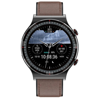 2024 Geavanceerde Gezondheids-Smartwatch