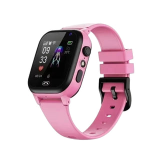 GPS Smartwatch voor Kinderen – Slimme Kinderwatch met GPS Tracker