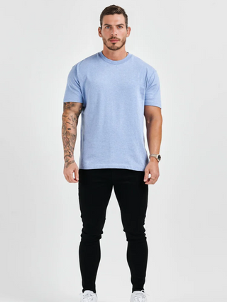 Premium Basic T-shirt voor Heren