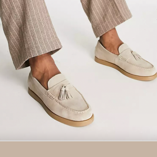 Devako - Superstijlvolle en comfortabele leren loafers