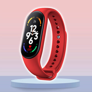 Kinderen Fitness Smartwatch