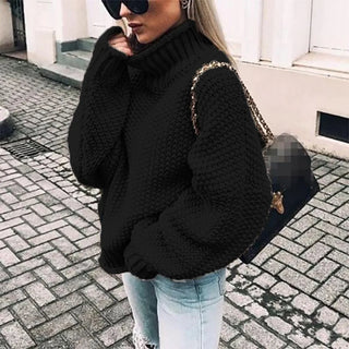 Attire - Winter Sweater voor Dames