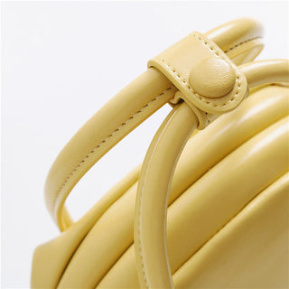 Bolso - Elegante Handtas