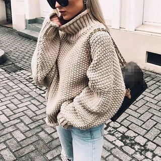 Attire - Winter Sweater voor Dames