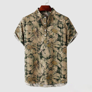 Tito - Hawaii Zomer Shirt