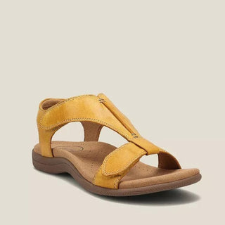 Aliana - Comfortabele Sandalen voor Dames - 1755 - D - Bayu