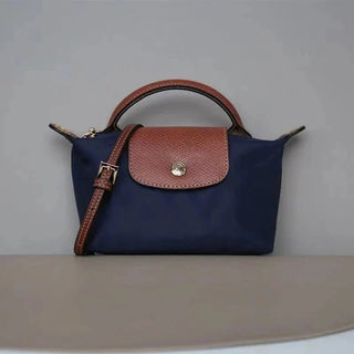 Sable - Luxe Mini Schoudertas