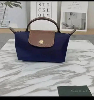 Sable - Luxe Mini Schoudertas