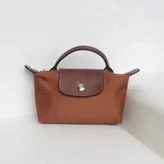 Sable - Luxe Mini Schoudertas