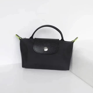 Sable - Luxe Mini Schoudertas