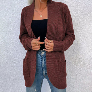 Coco - Zachte Cardigan Sweater