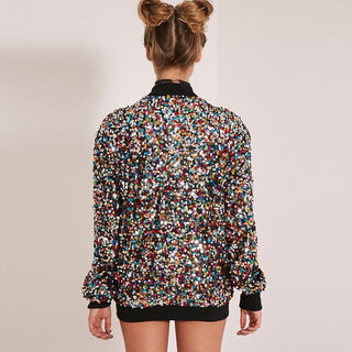 Artisan - Sequin Jacket