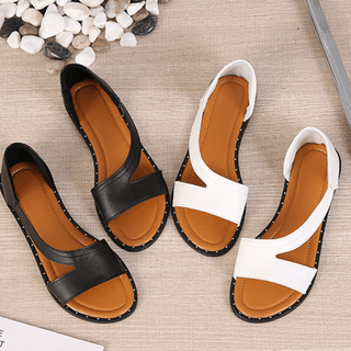 Femme - Premium Sandalen