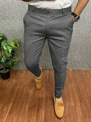 Bersh - Heren Nette Chino Broek