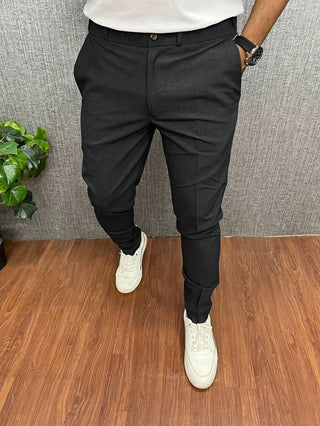 Bersh - Heren Nette Chino Broek