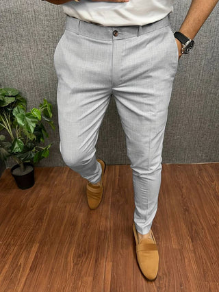 Bersh - Heren Nette Chino Broek