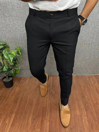 Bersh - Heren Nette Chino Broek