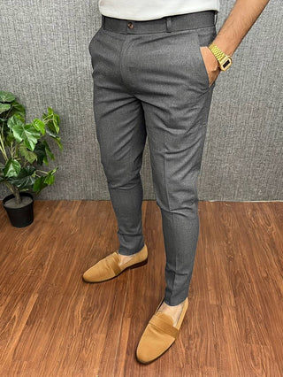 Bersh - Heren Nette Chino Broek