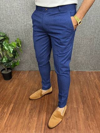 Bersh - Heren Nette Chino Broek