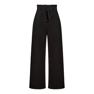 Bersh - Soepele & Lichte Linnen Dames Broek