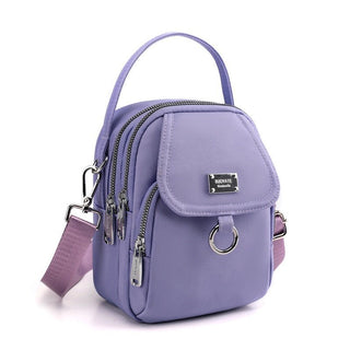 Bibbi - Cross Body Tas