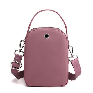 Bibbi - Cross Body Tas