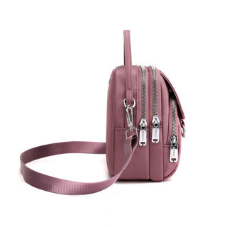 Bibbi - Cross Body Tas