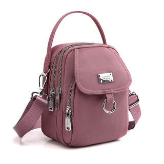 Bibbi - Cross Body Tas