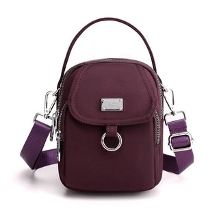 Bibbi - Cross Body Tas