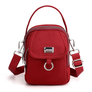 Bibbi - Cross Body Tas