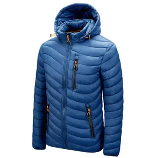 Calvin - Outdoor Winterjas voor Heren