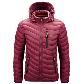 Calvin - Outdoor Winterjas voor Heren