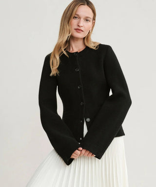 Camilla - Cardigan Dames Trui