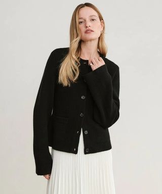 Camilla - Cardigan Dames Trui