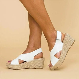 Chloé - Orthopedische Zomersandalen