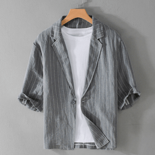 Classic blazer - Bayu