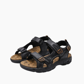 Comfortabele Wandel Sandalen