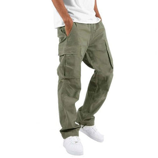 Cargo Broek