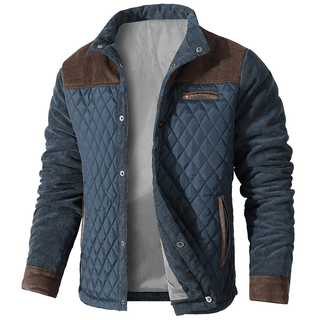 Dakusy Urban Casual - Winterjas voor Heren